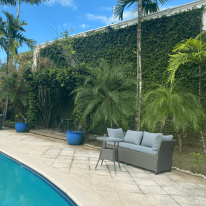 TOTAL WELLNESS RECOVERY EXECUTIVE SHARED STAY PKG